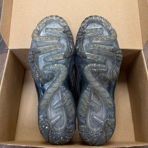 Nike Air VaporMax 2021 FK Black White Anthracite Size 11 (Pre-Owned) - Image 6