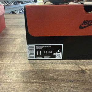 Jordan 12 Retro Taxi (2025) - Image 6