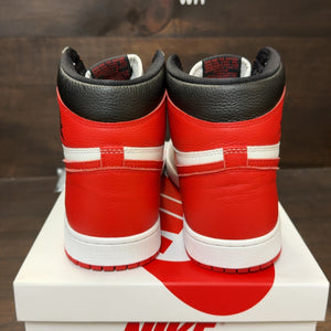 Jordan 1 Retro High OG Heritage - Image 5