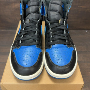 Jordan 1 Retro Royal (2017) Size 10 (Pre-Owned) - Image 3