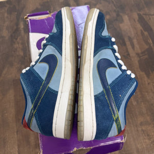 Nike SB Dunk Low Pro Why So Sad? - Image 6