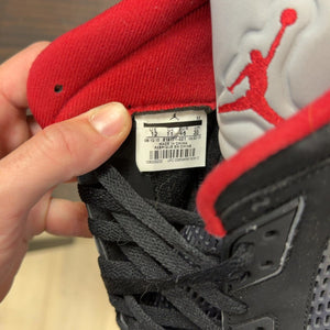 Jordan 5 Retro Low Alternate 90 Size 12 (Pre-Owned) - aux