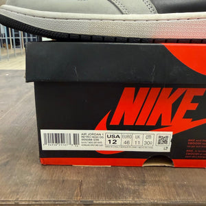 Jordan 1 Retro High Shadow 2.0 - Image 6
