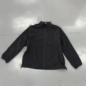 Kith Nylon Black Track Suite Size XL (Pre-Owned) - Image 2