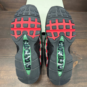 Nike Air Max 95 SP Undefeated Black - Image 5