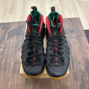 Nike Air Foamposite Pro Gucci Size 12 (Pre-Owned) - Image 2