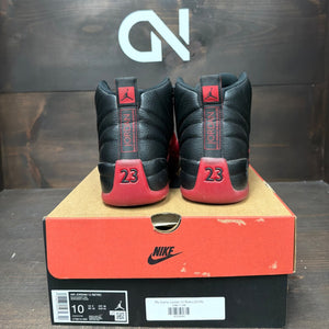 Jordan 12 Retro Flu Game (2025) - Image 4