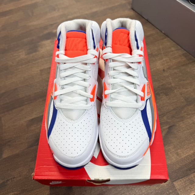 Auburn Air Trainer SC High (USED)