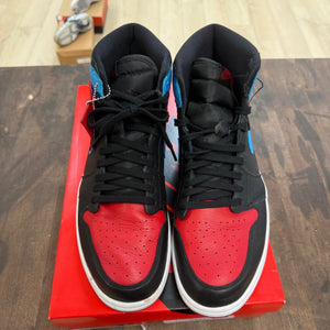 Jordan 1 Retro High NC to Chi (Women's) - Image 2