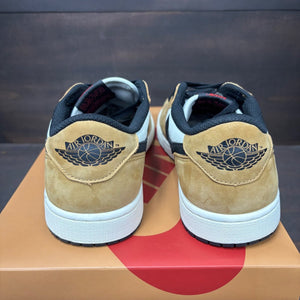 Jordan 1 Low OG Rookie of the Year Size 10 (Pre-Owned) - sole