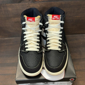 Jordan 1 Retro High OG Flight Club - Image 3