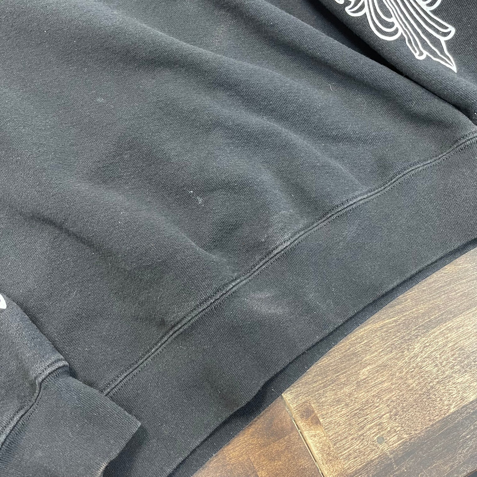 Chrome Hearts Matty Boy Lips Crewneck (USED)