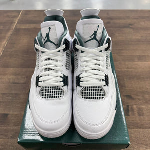 Jordan 4 Retro Oxidized Green - Image 3