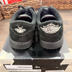 Jordan 1 Retro Low OG SP Travis Scott Black Phantom - Image 4