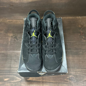 Jordan 6 Retro Electric Green (GS) - Image 3