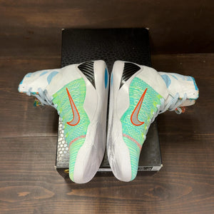 Nike Kobe 9 Elite Protro What The (2025) Size 9.5 - aux