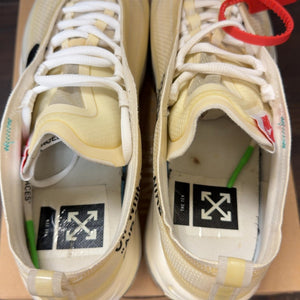 Nike Air Max 97 Off-White Size 11.5 (Pre-Owned) - aux