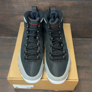 Jordan 9 Retro Particle Grey Size 11 (Pre-Owned) - Image 3