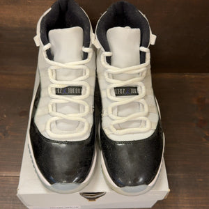 Jordan 11 Retro Concord (2018) Size 11 (Pre-Owned) - Image 3
