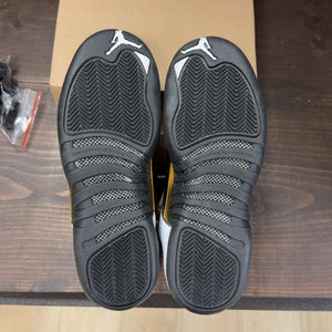 Jordan 12 Retro Royalty Taxi (GS) Size 7Y - Image 8