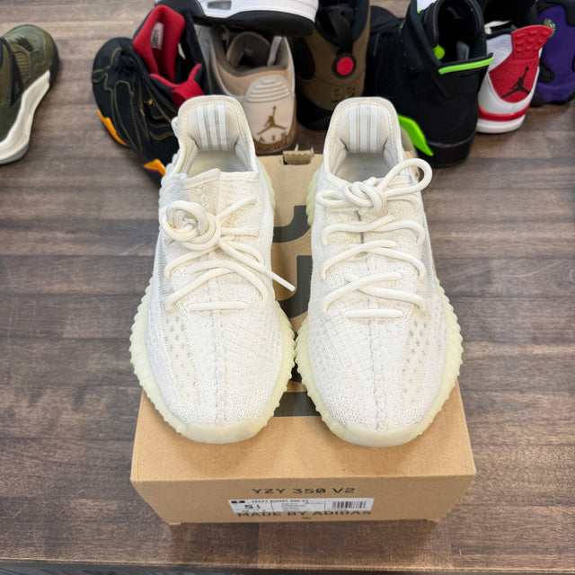 Bone Yeezy 350 (USED)