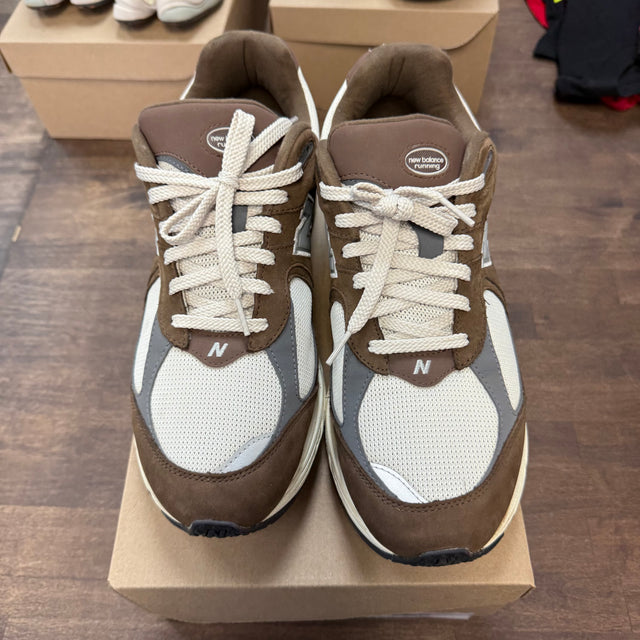 Adrift Moonbeam New Balance 2002R (USED, No Box)