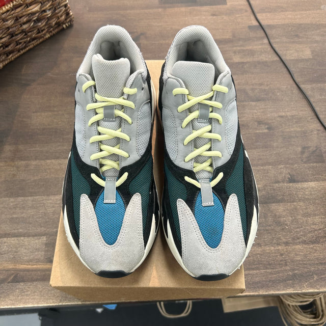 Wave Runner Yeezy 700 (USED, No Box)