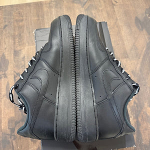 Nike Air Force 1 Low Supreme Black - Image 5