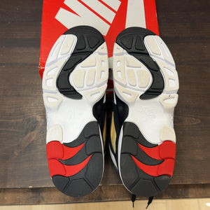 Nike Air Diamond Turf 49ers (2025) Size 10 (Pre-Owned) - aux