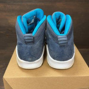 Jordan 10 Retro Los Angeles (GS) Size 6Y (Pre-Owned) - Image 5