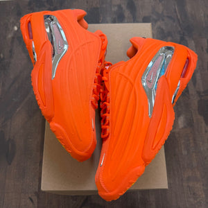 Nike Hot Step 2 Drake NOCTA Total Orange Size 9.5 (Pre-Owned) - Image 1