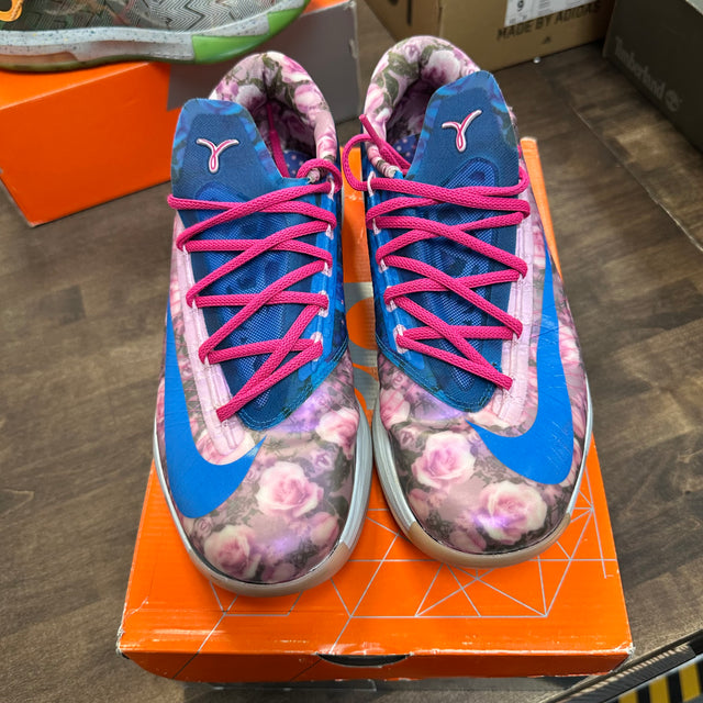 Aunt Pearl KD 6 (USED)