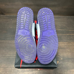 Jordan 1 Retro High Court Purple White - Image 6
