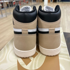 Jordan 1 Retro High OG Latte (Women's) - Image 4