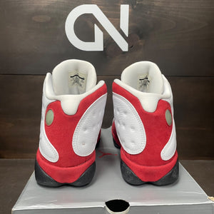 Jordan 13 Retro OG Chicago (2017) Size 10 (Pre-Owned) - side