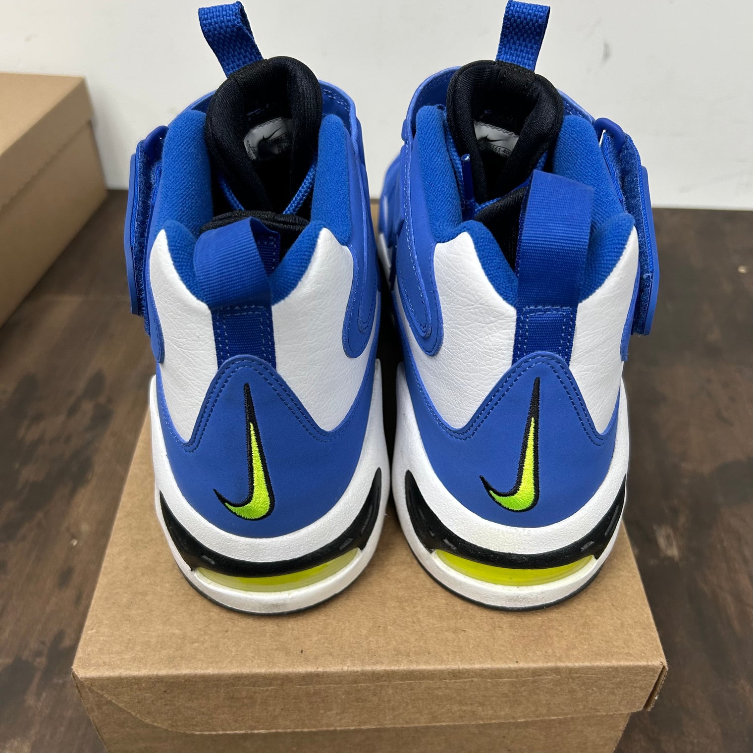 Varsity Royal Air Griffey Max 1 (2021) (Used, No Box)