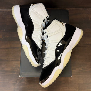 Jordan 11 Retro DMP Gratitude (2023) - Image 2