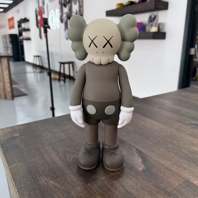 Kaws Companion Open Edition (Displayed)