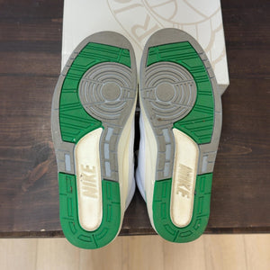 Jordan 2 Retro Lucky Green Size 9.5 (Pre-Owned) - aux