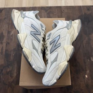 New Balance 9060 Sea Salt Size 11.5 (Pre-Owned) - Image 1