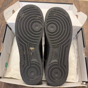 Nike Air Force 1 Low Supreme Black - Image 5