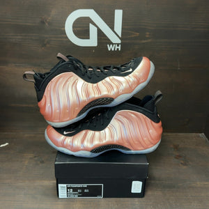 Nike Air Foamposite One Rust Pink - Image 1
