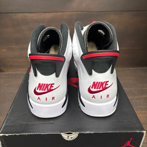 Jordan 6 Retro Carmine (2021) - Image 5