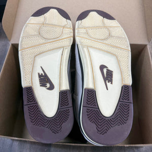 Jordan 4 Retro OG SP A Ma Maniére While You Were Sleeping (Women's) Size 11.5W (Pre-Owned) - Image 4