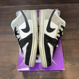 Nike SB Dunk Low Chlorophyll - Image 5