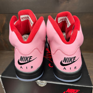 Jordan 5 Retro Awake NY Arctic Pink - Image 5