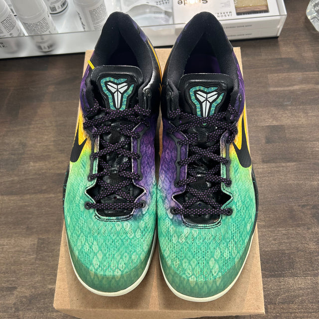 Easter Kobe 8 (USED, No Box)