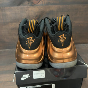 Nike Air Foamposite One Copper (2017) - Image 4