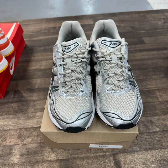 Kith Cream Scarab ASICS Gel-Kayano 14 (USED, No Box)