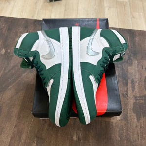Jordan 1 Retro High OG Gorge Green - Image 3
